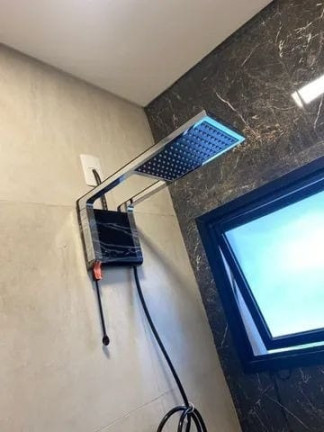 Imagem Casa de Condomínio com 3 Quartos à Venda, 143 m² em Fazenda Itapecerica - Taubaté Imagem Casa de Condomínio com 3 Quartos à Venda, 143 m² em Fazenda Itapecerica - Taubaté
