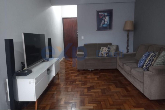 Imagem Apartamento com 2 Quartos à Venda, 77 m² em Maracanã - Rio De Janeiro