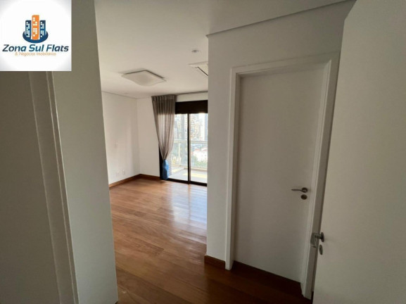 Imagem Apartamento com 3 Quartos à Venda, 322 m² em Vila Olímpia - São Paulo