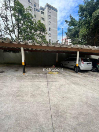 Imagem Apartamento com 2 Quartos à Venda, 58 m² em Jardim Celeste - São Paulo