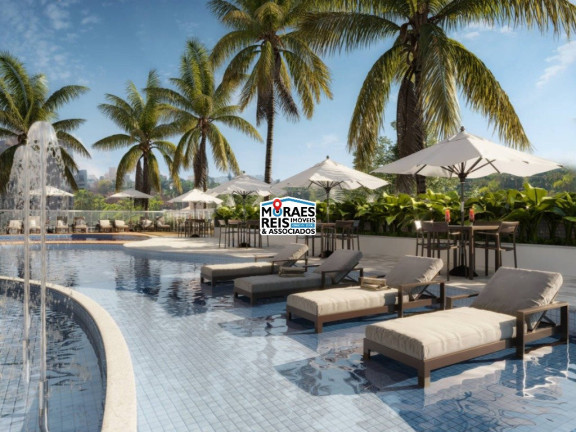 Imagem Apartamento com 3 Quartos à Venda ou Locação, 150 m² em Enseada - Guarujá Imagem Apartamento com 3 Quartos à Venda ou Locação, 150 m² em Enseada - Guarujá