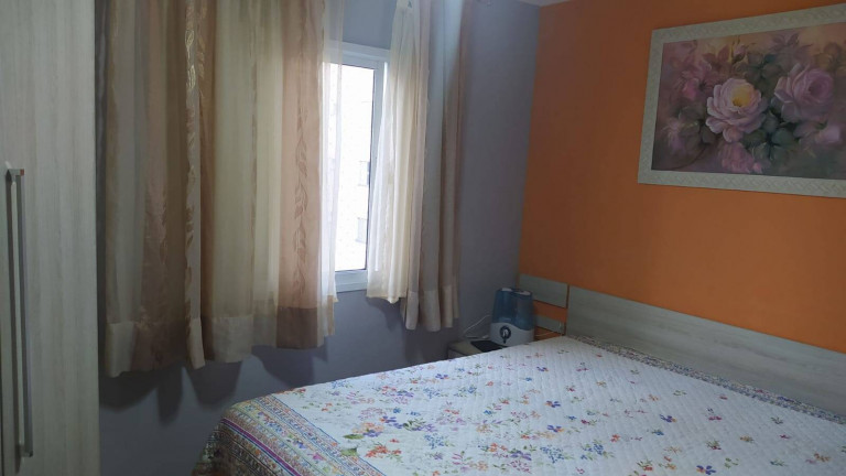 Imagem Apartamento com 3 Quartos à Venda, 71 m² em Vila Carrão - São Paulo