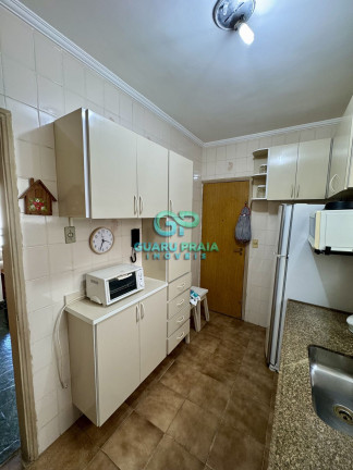 Imagem Apartamento com 3 Quartos à Venda, 76 m² em Enseada - Guarujá