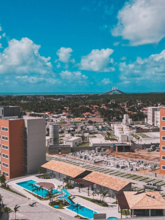 Imagem Apartamento com 2 Quartos à Venda, 55 m² em Pajuçara - Natal Imagem Apartamento com 2 Quartos à Venda, 55 m² em Pajuçara - Natal