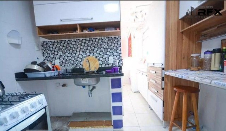 Imagem Apartamento com 4 Quartos à Venda, 97 m² em São Domingos - Niterói Imagem Apartamento com 4 Quartos à Venda, 97 m² em São Domingos - Niterói