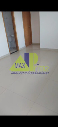 Imagem Apartamento com 2 Quartos à Venda, 50 m² em Vila Guilhermina - São Paulo