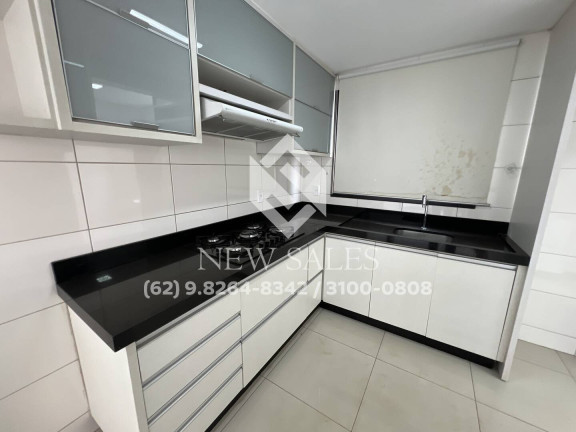 Imagem Casa com 3 Quartos à Venda, 100 m² em Setor Bueno - Goiânia Imagem Casa com 3 Quartos à Venda, 100 m² em Setor Bueno - Goiânia