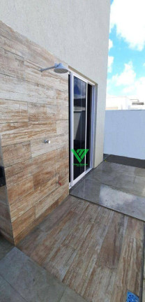 Imagem Casa com 4 Quartos à Venda, 196 m² em Muçumagro - João Pessoa