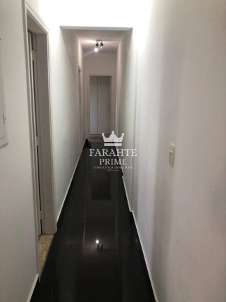 Imagem Apartamento com 3 Quartos à Venda, 150 m² em Ponta Da Praia - Santos Imagem Apartamento com 3 Quartos à Venda, 150 m² em Ponta Da Praia - Santos
