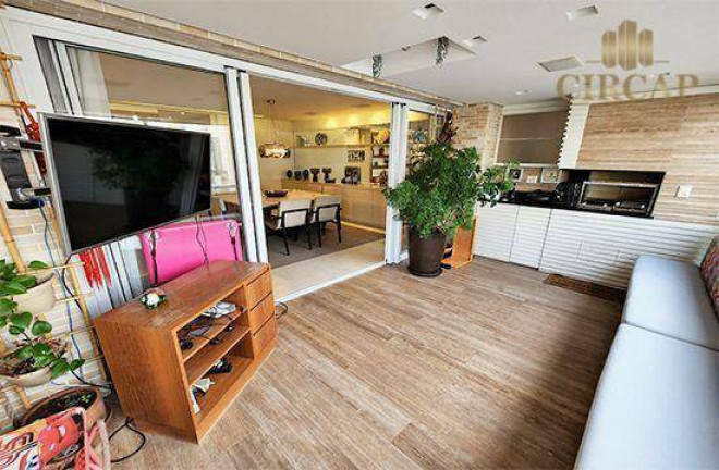 Imagem Apartamento com 3 Quartos à Venda, 185 m² em Perdizes - São Paulo Imagem Apartamento com 3 Quartos à Venda, 185 m² em Perdizes - São Paulo