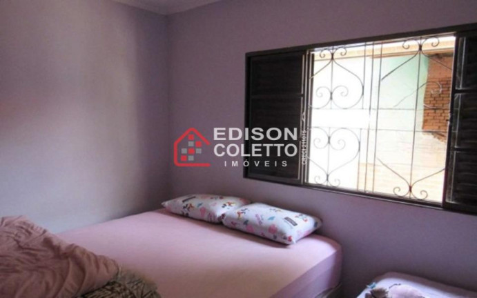 Imagem Galpão à Venda, 1.686 m² em água Branca - Piracicaba