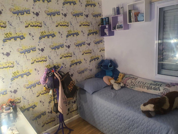 Imagem Apartamento com 3 Quartos à Venda, 74 m² em Alto Da Mooca - São Paulo Imagem Apartamento com 3 Quartos à Venda, 74 m² em Alto Da Mooca - São Paulo