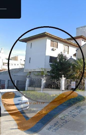 Imagem Edifício Residencial com 7 Quartos à Venda, 400 m² em Canasvieiras - Florianópolis
