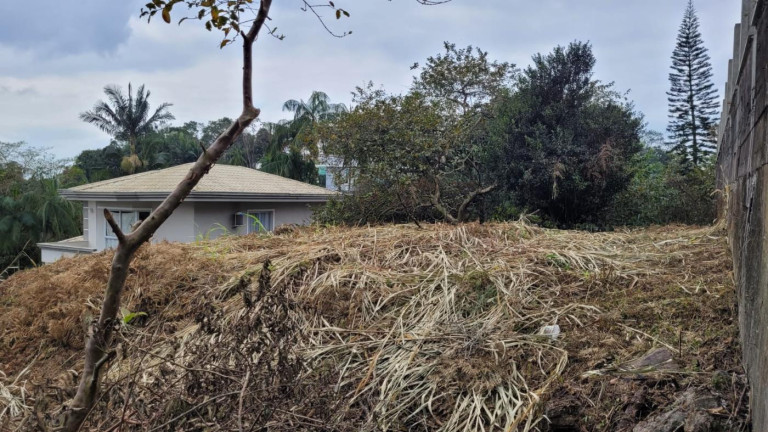 Imagem Terreno à Venda, 748 m² em Costa E Silva - Joinville