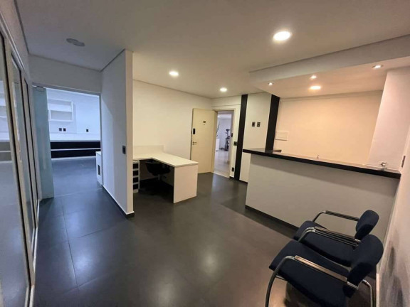 Imagem Sala Comercial à Venda, 68 m² em Paisagem Renoir - Cotia Imagem Sala Comercial à Venda, 68 m² em Paisagem Renoir - Cotia