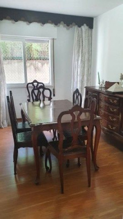 Imagem Apartamento com 3 Quartos à Venda, 107 m² em Pinheiros - São Paulo Imagem Apartamento com 3 Quartos à Venda, 107 m² em Pinheiros - São Paulo