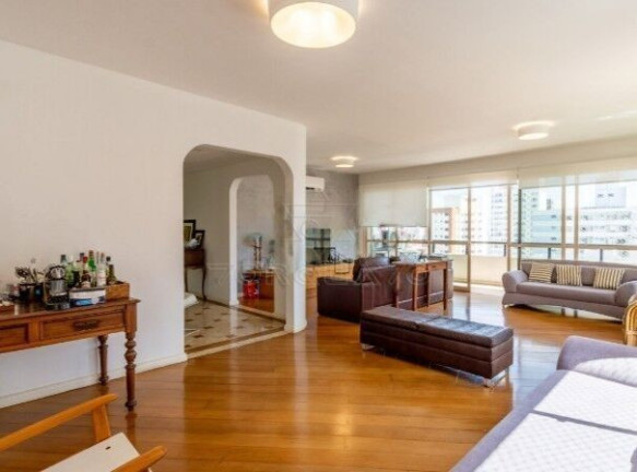 Imagem Apartamento com 4 Quartos à Venda, 246 m² em Higienópolis - São Paulo Imagem Apartamento com 4 Quartos à Venda, 246 m² em Higienópolis - São Paulo