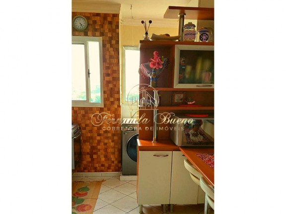 Imagem Imóvel com 2 Quartos à Venda, 48 m² em Vila Palmares - Santo André Imagem Imóvel com 2 Quartos à Venda, 48 m² em Vila Palmares - Santo André