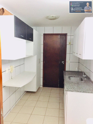 Imagem Apartamento com 3 Quartos à Venda, 78 m² em Casa Amarela - Recife