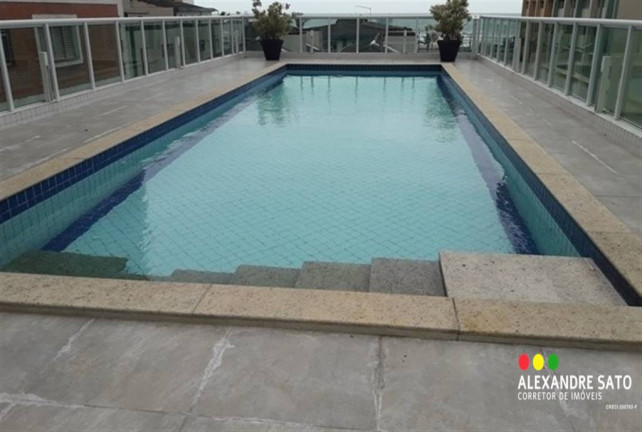 Imagem Apartamento com 2 Quartos à Venda, 89 m² em Tupi - Praia Grande Imagem Apartamento com 2 Quartos à Venda, 89 m² em Tupi - Praia Grande