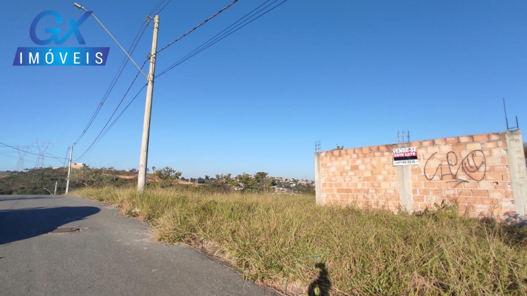 Imagem Terreno à Venda, 360 m² em Recanto Verde Ii - Esmeraldas