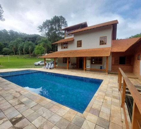 Imagem Fazenda à Venda, em Jardim Guaçu - São Roque Imagem Fazenda à Venda, em Jardim Guaçu - São Roque