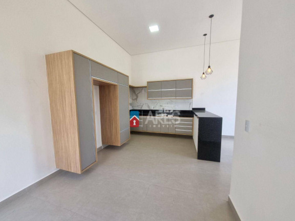 Imagem Casa com 3 Quartos para Alugar, 99 m² em Loteamento Residencial Pacaembu - Americana Imagem Casa com 3 Quartos para Alugar, 99 m² em Loteamento Residencial Pacaembu - Americana
