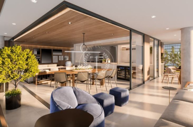 Imagem Cobertura com 3 Quartos à Venda, 188 m² em Sumaré - São Paulo Imagem Cobertura com 3 Quartos à Venda, 188 m² em Sumaré - São Paulo