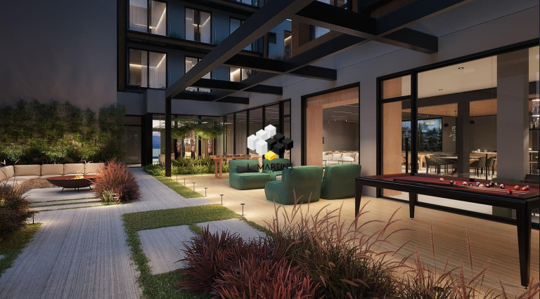 Imagem Apartamento com 2 Quartos à Venda, 93 m² em Centro - Gramado