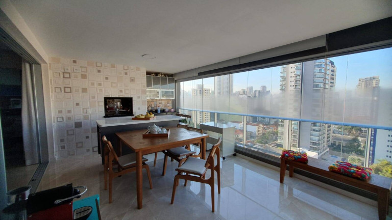 Imagem Apartamento à Venda, 121 m² em Pinheiros - São Paulo Imagem Apartamento à Venda, 121 m² em Pinheiros - São Paulo