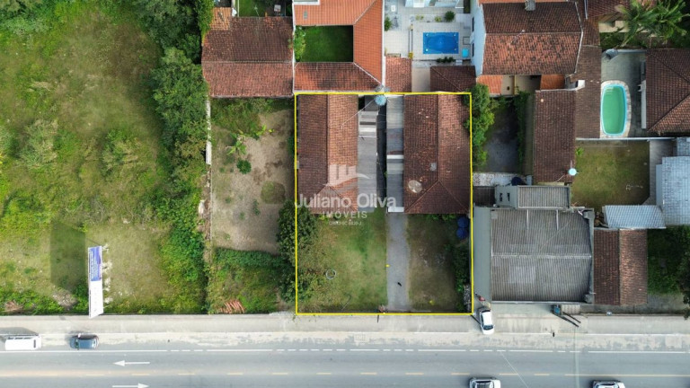 Imagem Casa com 6 Quartos à Venda, 190 m² em Cambiju - Itapoá Imagem Casa com 6 Quartos à Venda, 190 m² em Cambiju - Itapoá