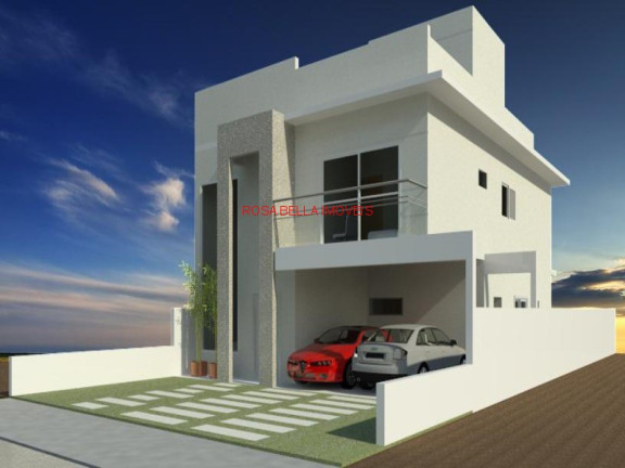 Casa com 2 Quartos à Venda, 120 m² em Ibi Aram - Itupeva