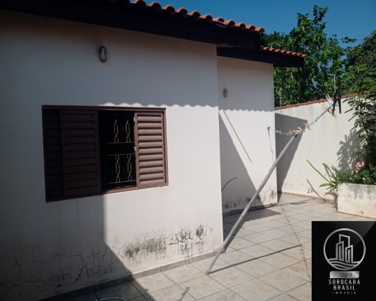 Imagem Casa com 3 Quartos à Venda, 131 m² em Wanel Ville - Sorocaba Imagem Casa com 3 Quartos à Venda, 131 m² em Wanel Ville - Sorocaba