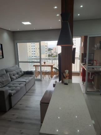 Imagem Imóvel com 2 Quartos à Venda, 74 m² em Centro - São Bernardo Do Campo Imagem Imóvel com 2 Quartos à Venda, 74 m² em Centro - São Bernardo Do Campo
