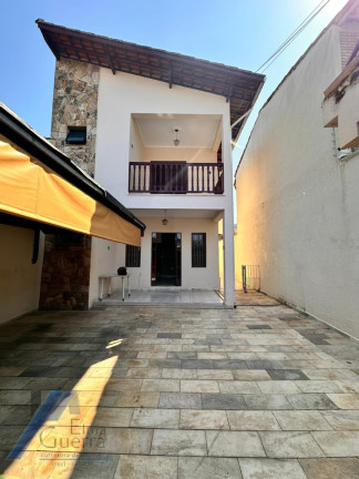 Imagem Casa com 4 Quartos à Venda, 154 m² em Centro - Ubatuba Imagem Casa com 4 Quartos à Venda, 154 m² em Centro - Ubatuba