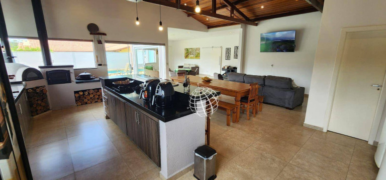 Imagem Casa com 4 Quartos à Venda, 280 m² em Marinas - Bom Jesus Dos Perdões Imagem Casa com 4 Quartos à Venda, 280 m² em Marinas - Bom Jesus Dos Perdões