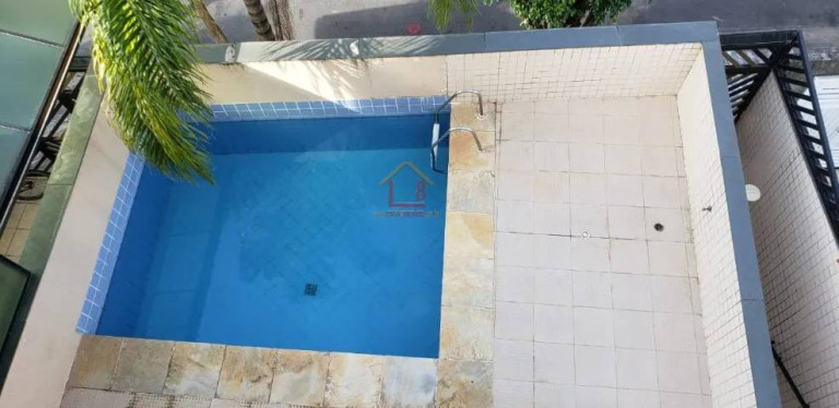 Imagem Apartamento com 1 Quarto à Venda, 50 m²