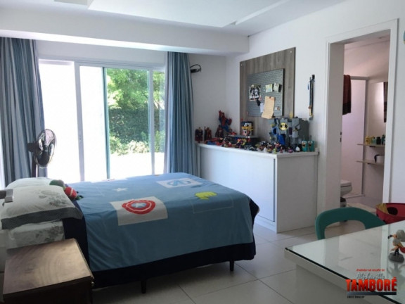 Imagem Casa com 4 Quartos à Venda, 427 m² em Alphaville 10 - Alphaville