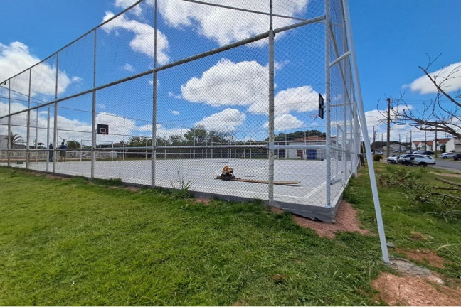 Imagem Casa de Condomínio com 2 Quartos à Venda, 86 m² em Jardim Algarve - Alvorada Imagem Casa de Condomínio com 2 Quartos à Venda, 86 m² em Jardim Algarve - Alvorada