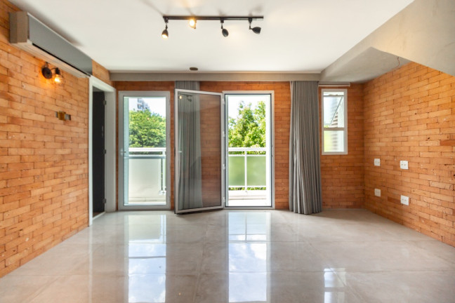 Imagem Apartamento com 1 Quarto à Venda, 101 m² em Vila Madalena - São Paulo Imagem Apartamento com 1 Quarto à Venda, 101 m² em Vila Madalena - São Paulo