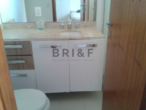 Imagem Apartamento com 1 Quarto à Venda, 30 m² em Campo Belo - São Paulo Imagem Apartamento com 1 Quarto à Venda, 30 m² em Campo Belo - São Paulo
