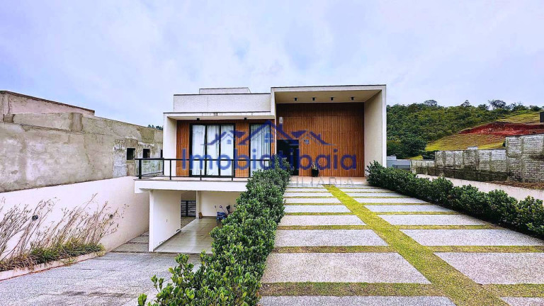 Imagem Casa de Condomínio com 3 Quartos à Venda, 600 m² em Condomínio Quintas Da Boa Vista - Atibaia Imagem Casa de Condomínio com 3 Quartos à Venda, 600 m² em Condomínio Quintas Da Boa Vista - Atibaia