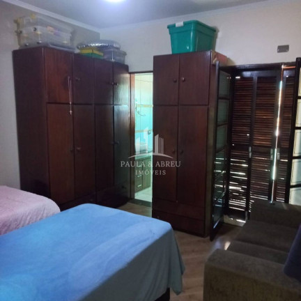 Imagem Sobrado com 3 Quartos à Venda, 225 m² em Vila Assis Brasil - Mauá Imagem Sobrado com 3 Quartos à Venda, 225 m² em Vila Assis Brasil - Mauá