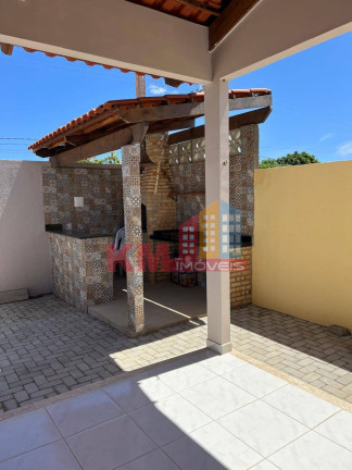 Imagem Casa com 3 Quartos à Venda, 210 m² em Centro - Martins Imagem Casa com 3 Quartos à Venda, 210 m² em Centro - Martins