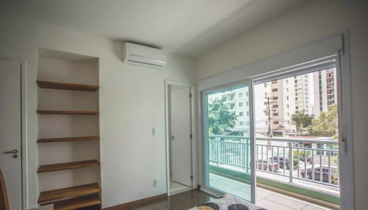 Imagem Apartamento com 2 Quartos à Venda, 72 m² em Vila Clementino - São Paulo Imagem Apartamento com 2 Quartos à Venda, 72 m² em Vila Clementino - São Paulo