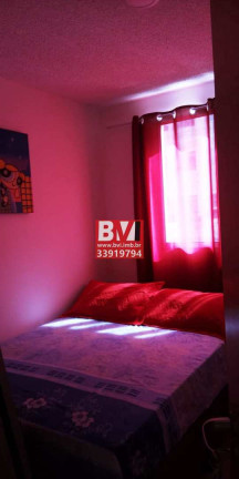 Imagem Apartamento com 2 Quartos à Venda, 47 m² em Cordovil - Rio De Janeiro