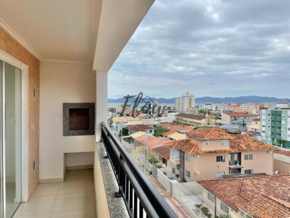 Imagem Apartamento com 2 Quartos à Venda, 71 m² em Ipiranga - São José Imagem Apartamento com 2 Quartos à Venda, 71 m² em Ipiranga - São José