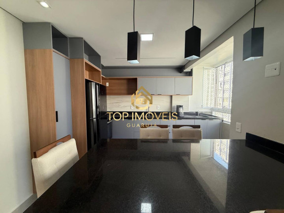 Imagem Apartamento com 3 Quartos à Venda, 102 m² em Pitangueiras - Guarujá Imagem Apartamento com 3 Quartos à Venda, 102 m² em Pitangueiras - Guarujá