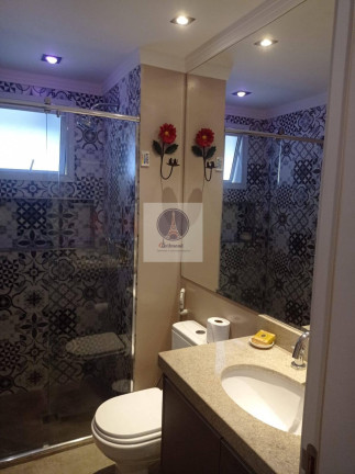 Imagem Apartamento com 1 Quarto à Venda, 43 m² em Consolação - São Paulo