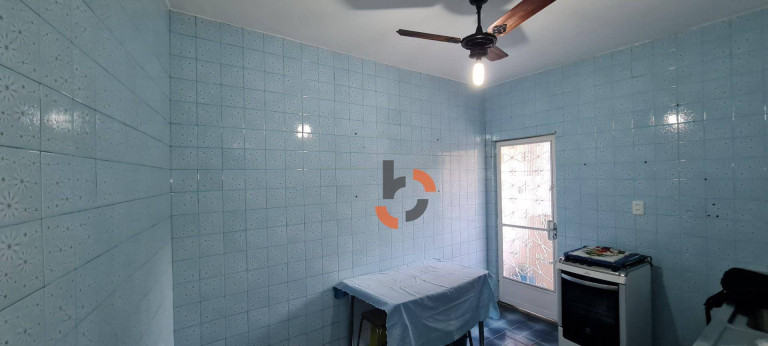 Imagem Casa com 5 Quartos à Venda, 232 m² em Centro - Nova Iguaçu